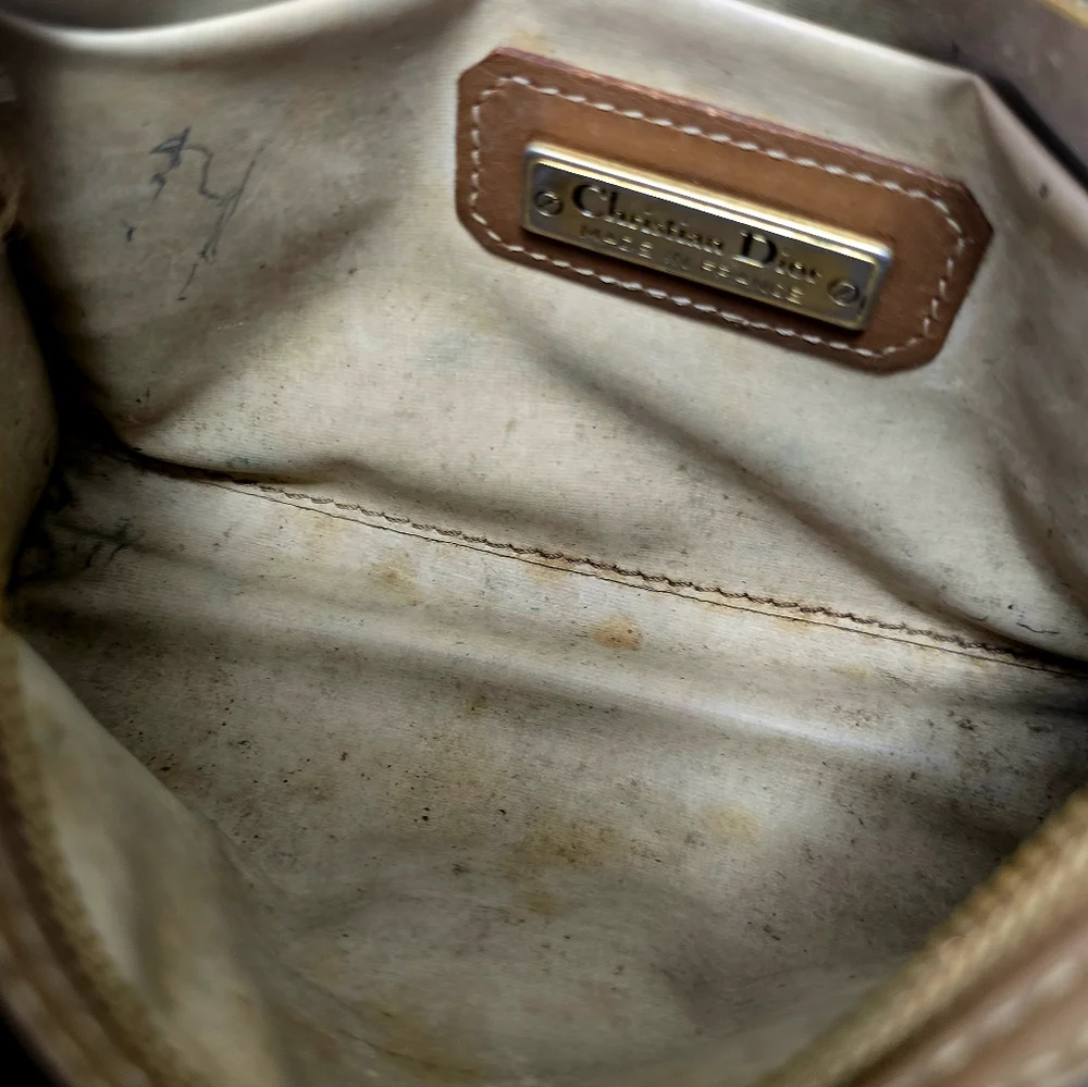 Christian Dior Clutch - Picture 5 of 6